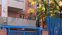 Consternación en Gerena (Sevilla) tras el crimen del joven a puertas del instituto