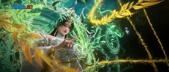 Thế Giới Hoàn Mỹ Tập 197 Thuyết Minh