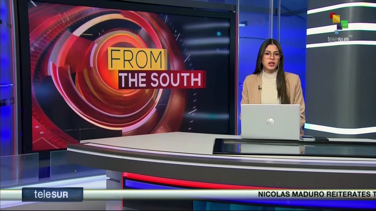 Venezuelan Interior Minister exposes opposition plot to swear in Gonzalez Urrutia abroad