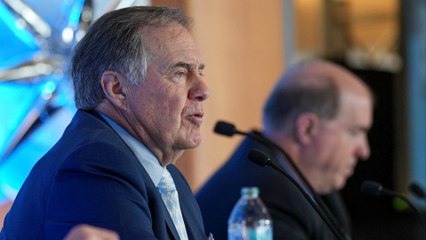 NFL Teams Eye Bill Belichick for Return Despite UNC Hiring