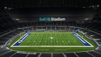 LA Wildfires Could Impact Rams/Vikings; NFL Talks Alternate Plans