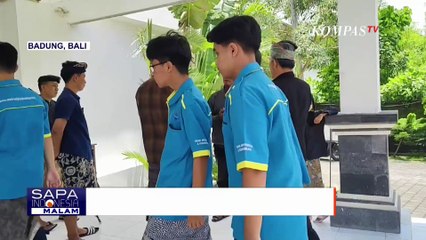 Update Hasil Olah TKP Kecelakaan Bus Pariwisata di Batu: 7 Titik Tabrakan Akibat Rem Blong