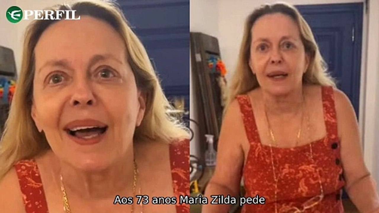 "Desabafos, Divórcios e Desastres: Vidente prevê tragédia que abala famosos e anônimos!"