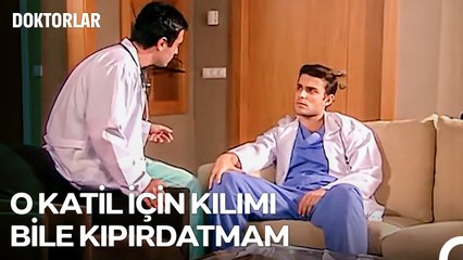 Asistan Savaşları #5; Doktor Olmanın Gereklilikleri Burak'a Ağır Geldi - Doktorlar