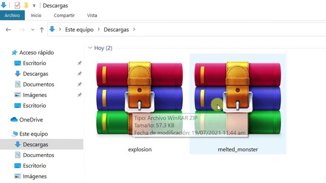 Como instalar fuentes de Dafont en Windows 10 y usarlas en Word Excel Powerpoint y Photoshop