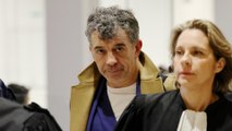 « Il est très fragilisé » : le procès de Stéphane Plaza débute