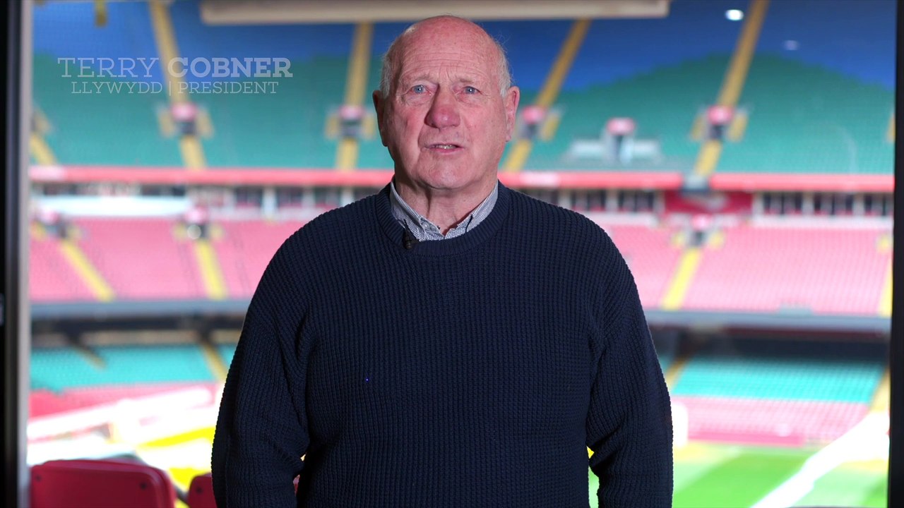 Terry Cobner 2025 Investment Model Message