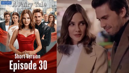 A Fairy Tale Episode 30 (Short Version)
