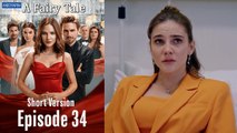 A Fairy Tale Episode 34 (Short Version)