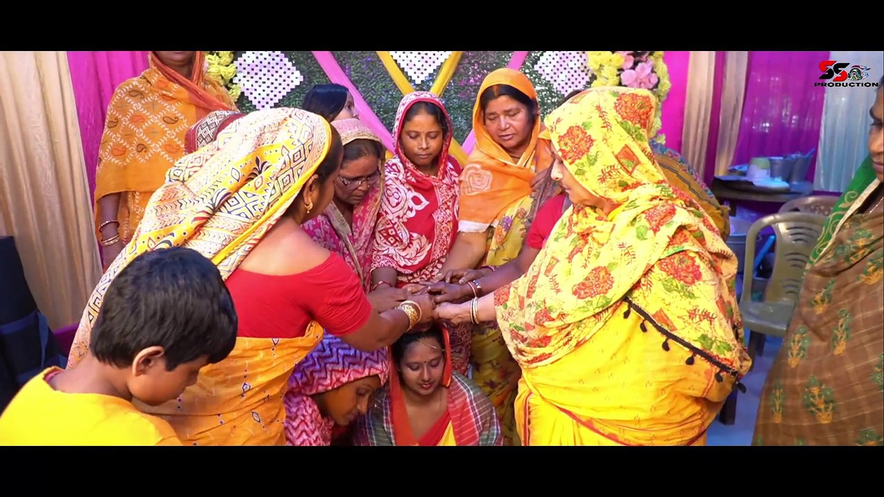 2. My Wedding Full Video