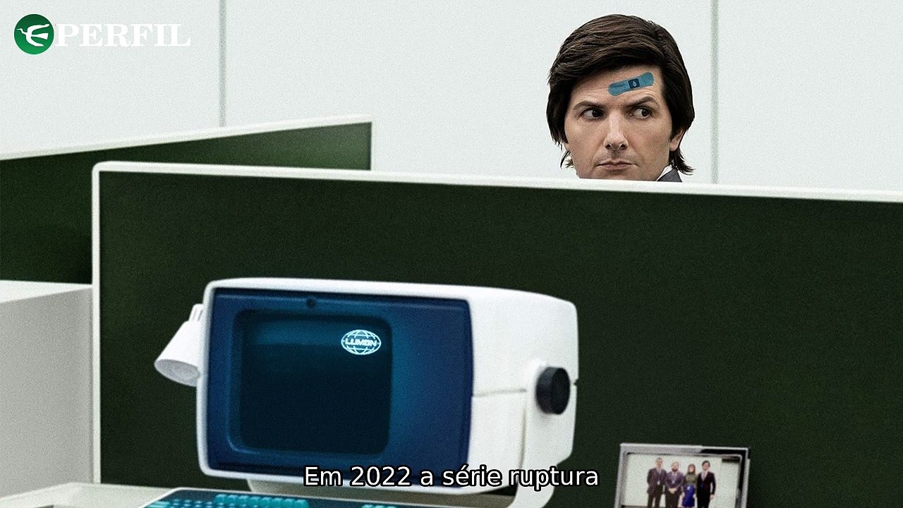 "Ruptura: Onde assistir, indicados ao Oscar 2025 e estreia da 2ª temporada no Apple TV+"