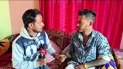 নিজ হাতত টেটুৰে স্বাধীনতা সংগ্ৰামীৰ ছবি আঁকি ইণ্ডিয়া বুক অফ ৰেকৰ্ডছ নাম সন্নিবিষ্ট যোৰহাটৰ নিৰজ ভূঞাৰ