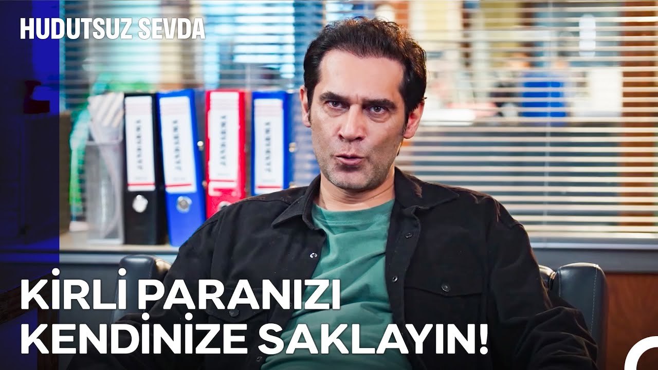 Üç Kırmızı Çizgimiz Var; Musluk Suyu, Yoğurt ve Ekmek - Hudutsuz Sevda