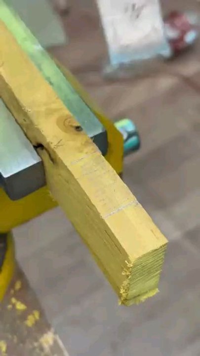 Amazing trick