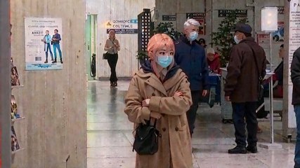 Grippe en France : les professionnels de santé en situation de crise face à l'épidémie