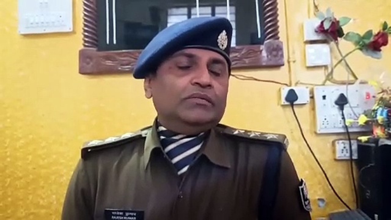 मुंगेर में शौचालय की टंकी में नरकंकाल,इलाके में फैली सनसनी,पुलिस मामले की जाँच में जुटी