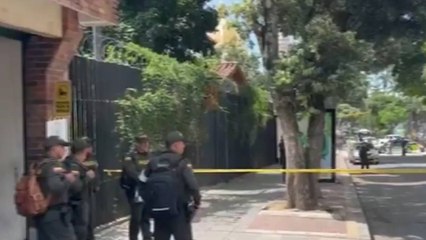 Fleteros aparentaban ser funcionarios de aseo y robaron millonaria suma de dinero en Bucaramanga