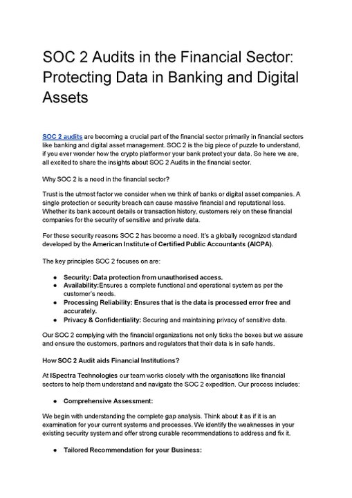 SOC 2 Audits in the Financial Sector_ Protecting Data in Banking and Digital Assets (1)