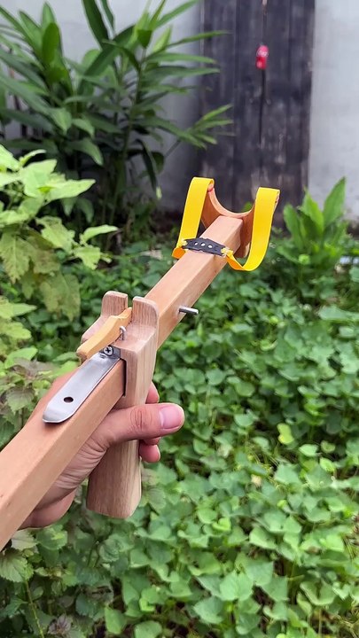 Ungle handmade bamboo