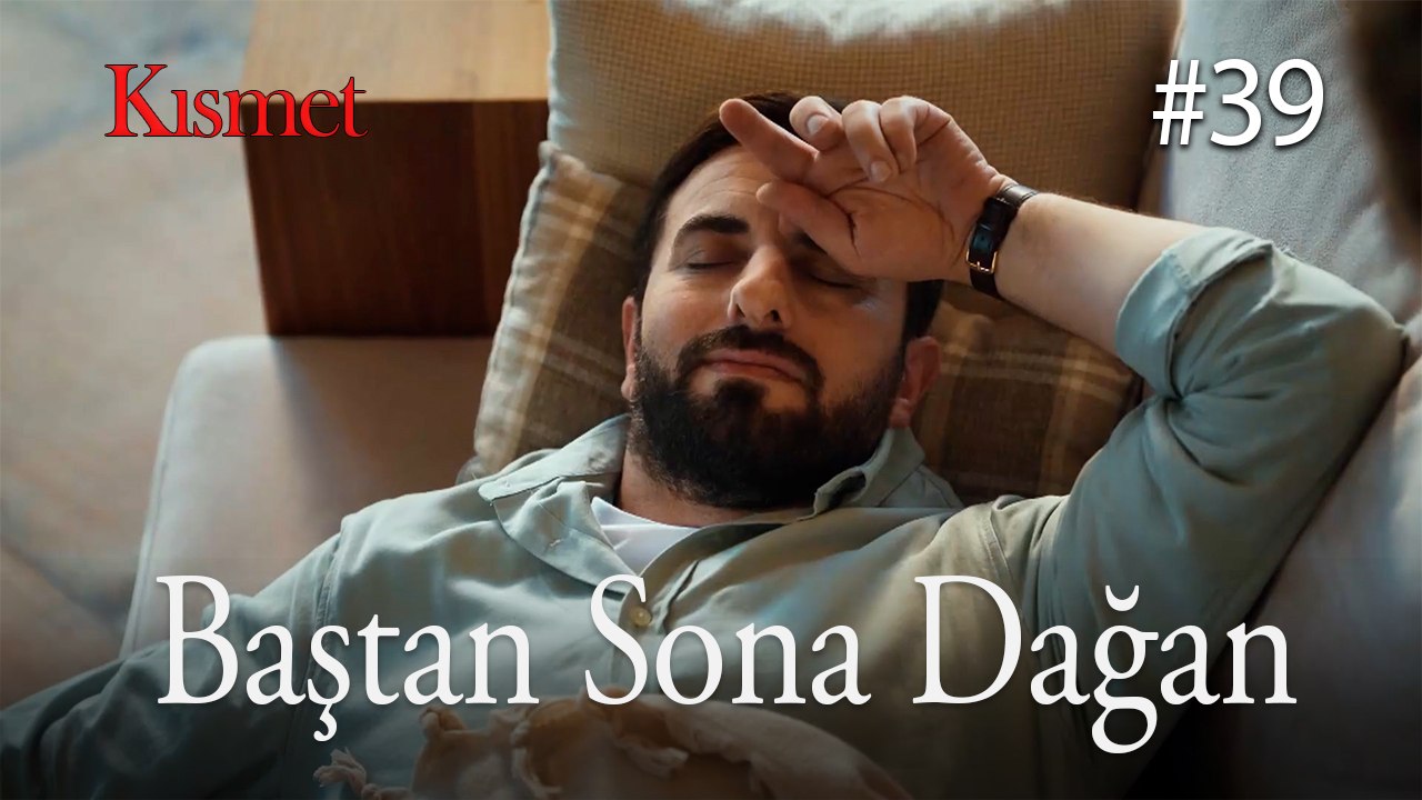 Baştan Sona Doğan Sahneleri #39