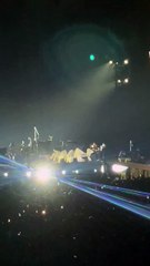 Elyanna Dazzles Abu Dhabi Crowd as Opening Act for Coldplay 🎤