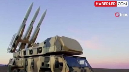 Türkiye'yi izlemek için özel askeri radar kurdular