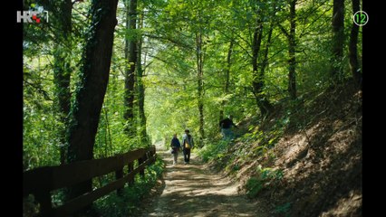 Sram (2024) - Epizoda 2 - Domaća serija