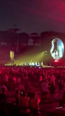 Elyanna's Stunning Performance of 'Deewani Mastani' from Bajirao Mastani 🎶