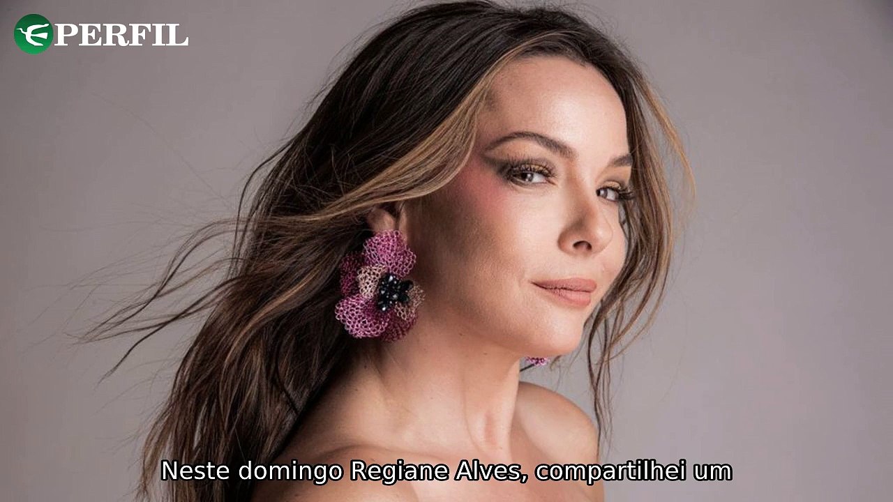 "Beleza, férias e término: Regiane Alves, Lívia Andrade e Mel Maia compartilham suas histórias emocionantes!"