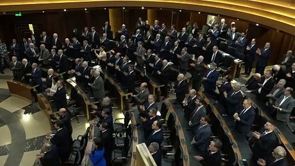 Líbano elege presidente após dois anos com o cargo vago