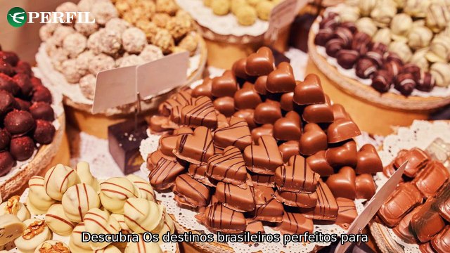 Descubra os segredos do chocolate, a misteriosa explosão em Ubatuba e os perigos do norovírus!