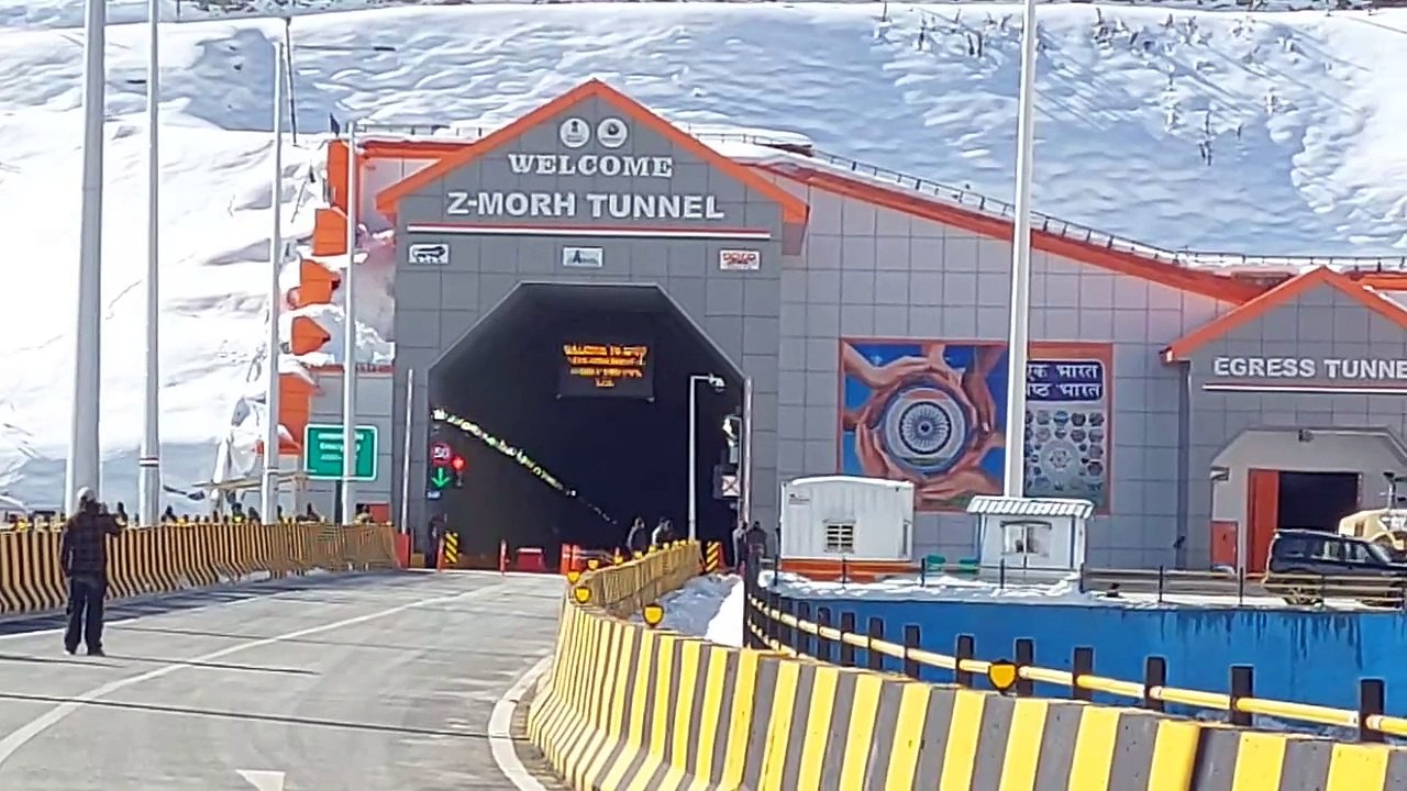 Prime Minister Narendra Modi is scheduled to visit Jammu and Kashmir on January 13 to inaugurate the Z-Morh tunnel on the Srinagar-Sonamarg road to make Sonamarg an all-weather tourist destination.