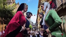 Navarra, Tierra de Cine: la magia de los paisajes cinematográficos en fotografías