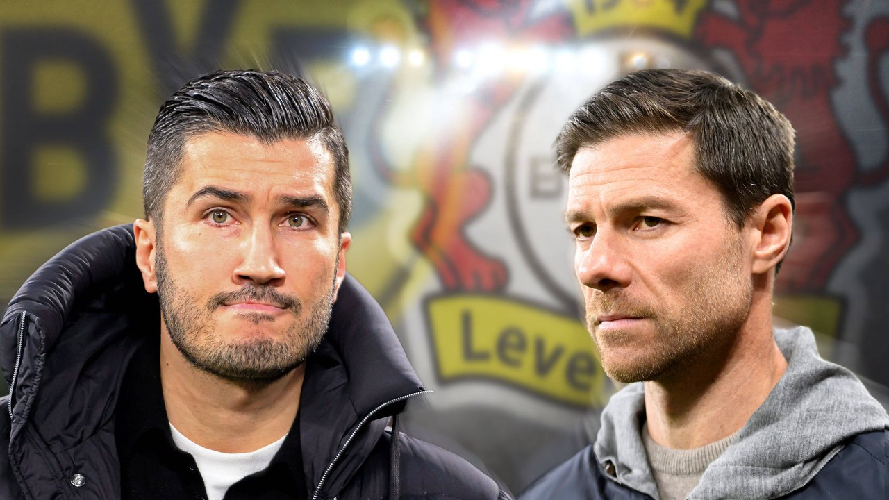 Xabi Alonso: "Der Auftakt ist super für uns"