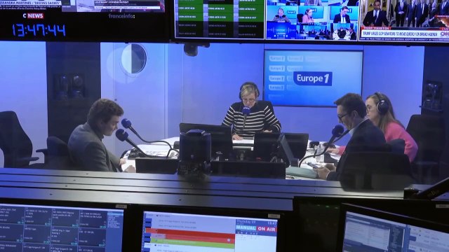 PS, PCF et Écologistes à Bercy : Mélenchon se déchaîne contre une «petite gauche ridicule»