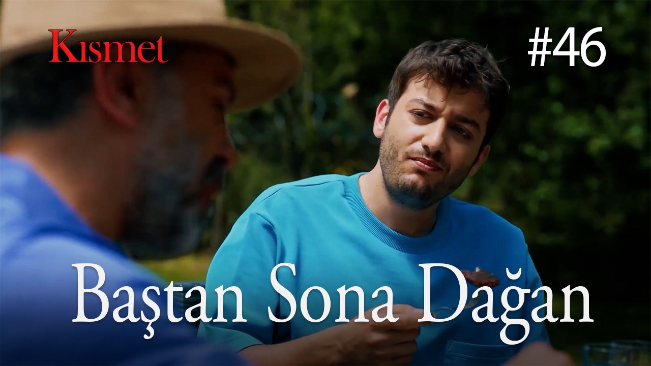 Baştan Sona Doğan Sahneleri #46