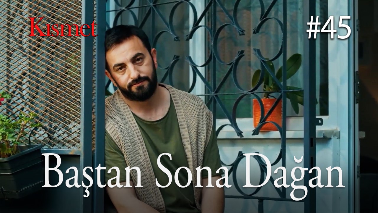 Baştan Sona Doğan Sahneleri #45