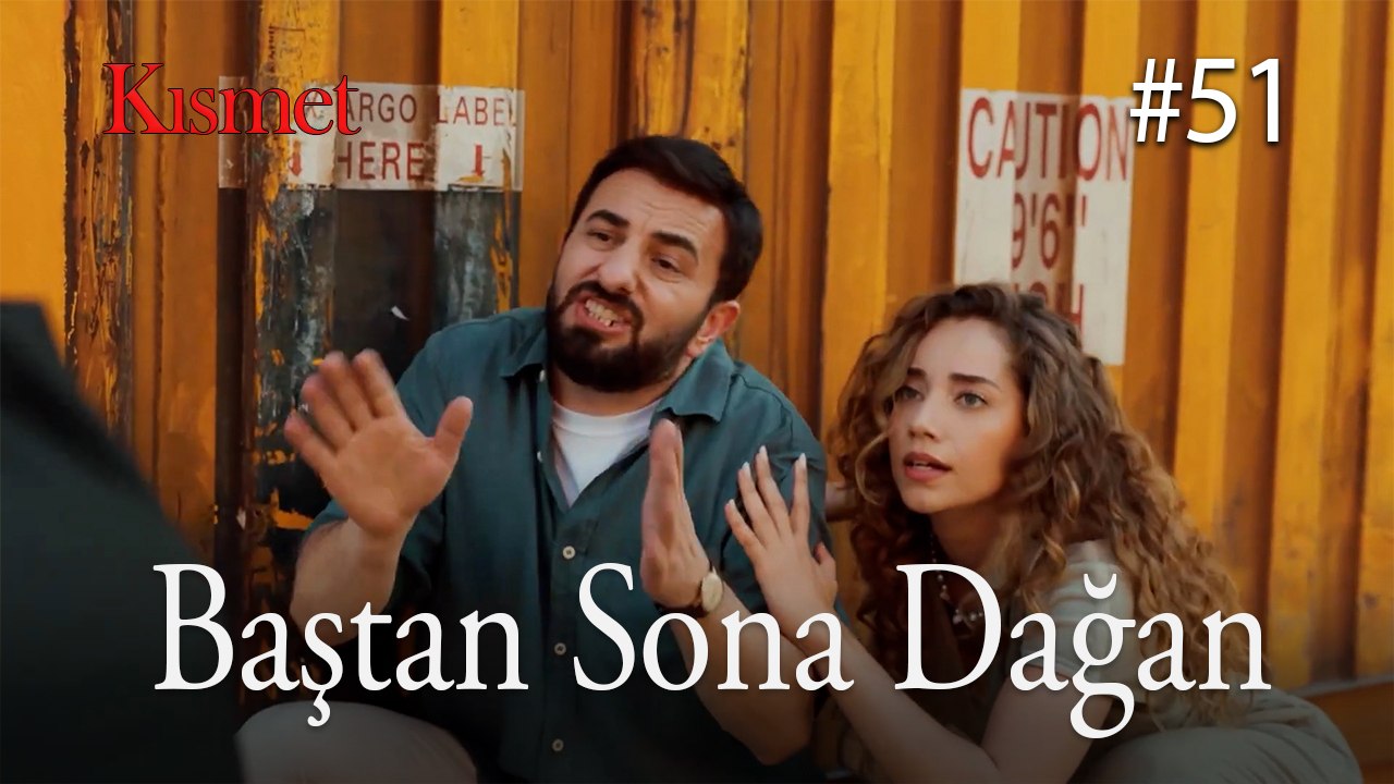 Baştan Sona Doğan Sahneleri #51