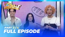 It's Showtime: KDLex, nag-research para sa 