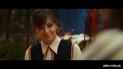 "Diamanti" di Ferzan Ozpetek ? il film italiano pi? visto del 2024