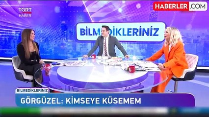 Selen Görgüzel, Hamdi Alkan'ı görmeye katlanamadı! "Gerçekten çok sıkıldım"