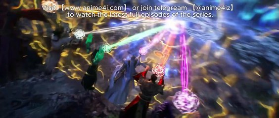 Perfect World EP198 Trailer