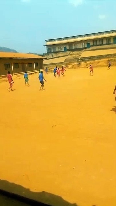 Possession de balle