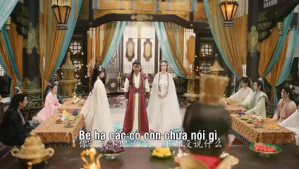 Phú Quý Ào Ạt Tập 7 Vietsub