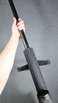 Barrett M82A1 Sniper Rifle Gel Blaster(720P_HD)