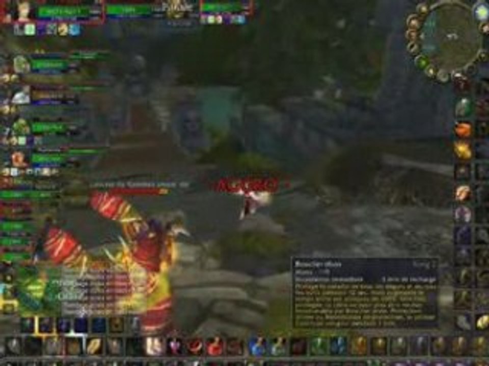 Les kikoolol a ZA