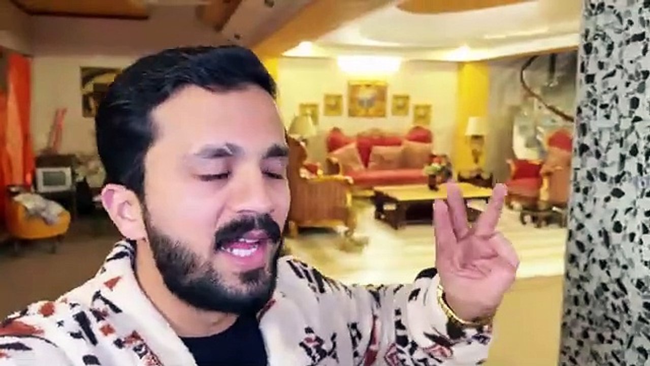 Finally Dogar is Back with saying yes😁Revenge Time 😎