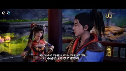 Tomb of Fallen Gods Episode 13 - 16 End Sub Indo