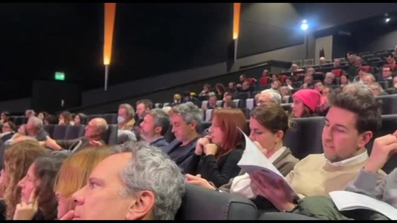 Il cinema italiano consolida la ripresa, il pubblico è tornato in sala