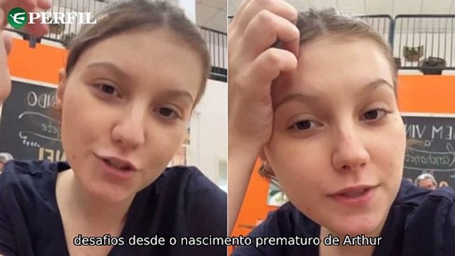 Desabafos no Mundo dos Famosos: Prematuro, Desclassificados e Incêndios - Notícias Impactantes e Emocionantes